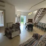 Holiday home Alessandra