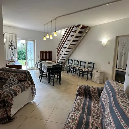 Tatil Evi Alessandra Forte dei Marmi