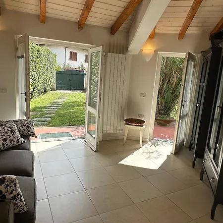 Tatil Evi Alessandra