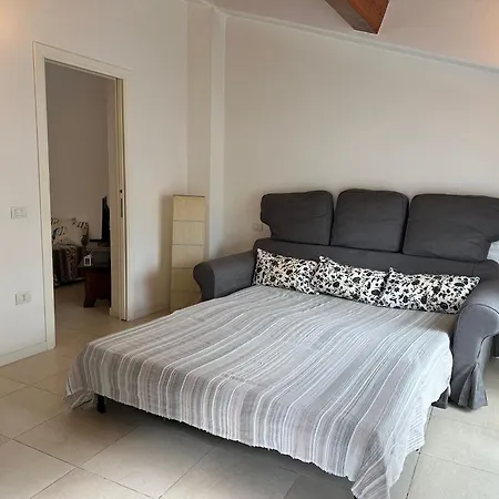 Alessandra Holiday home *