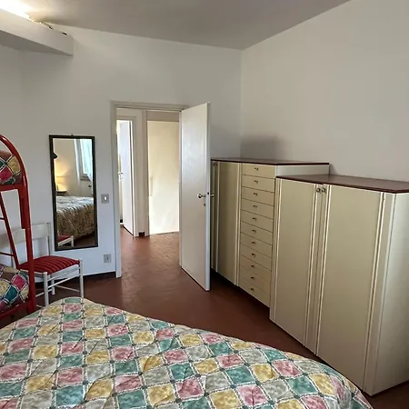 Tatil Evi Alessandra *