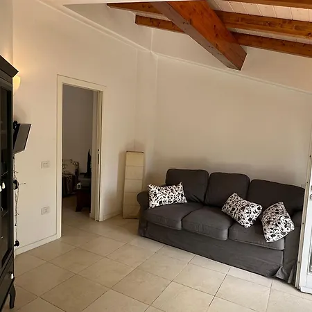 Alessandra Tatil Evi Forte dei Marmi