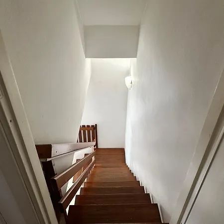 Alessandra Tatil Evi