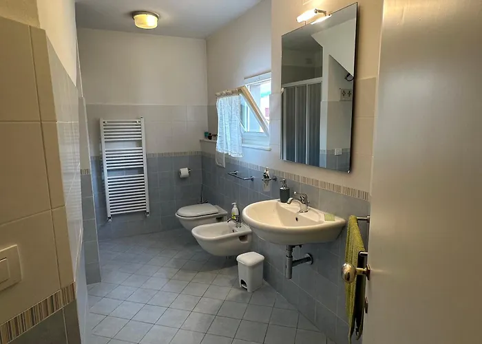 Alessandra Forte dei Marmi