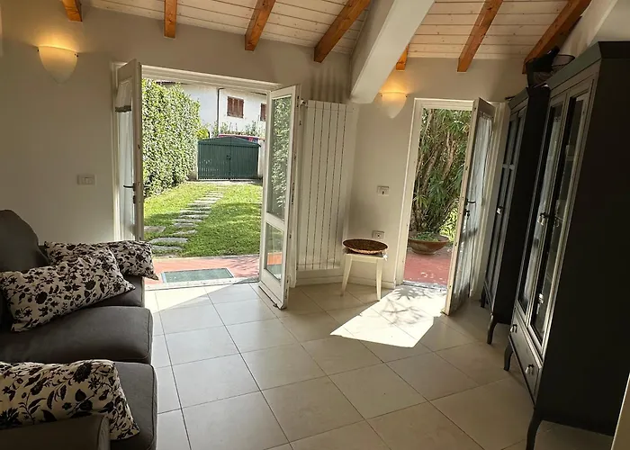 Будинок відпочинку Alessandra