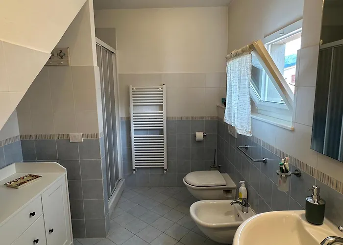 Будинок відпочинку Alessandra