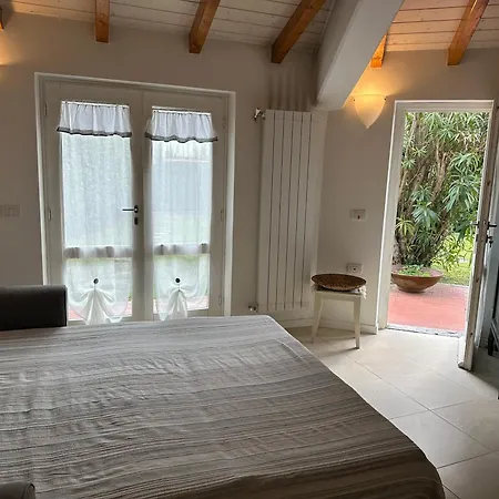 Prázdninový dům Alessandra *