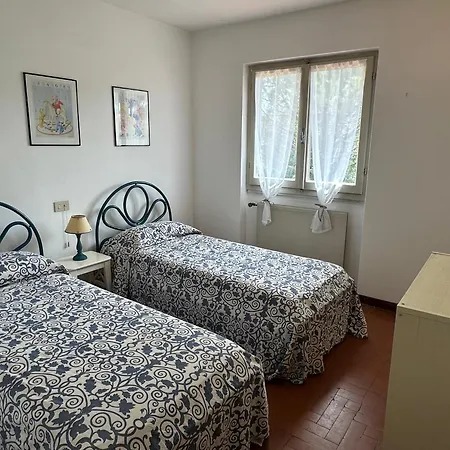 Hébergement de vacances Alessandra *