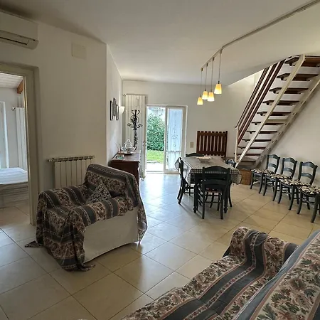 Hébergement de vacances Alessandra