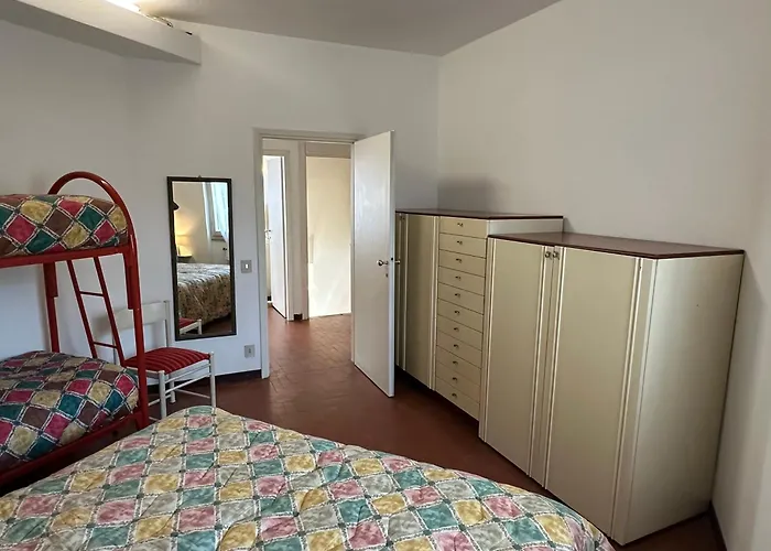 Prázdninový dům Alessandra *