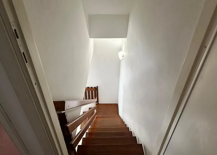 Alessandra Prázdninový dům