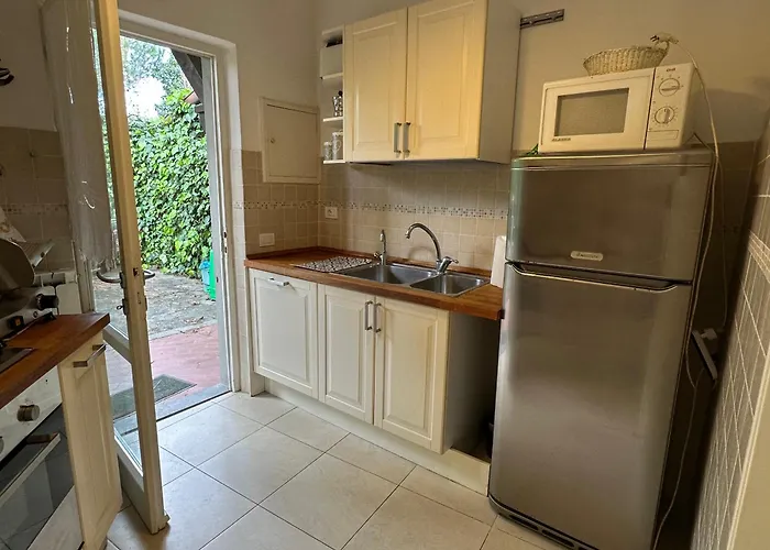 Prázdninový dům Alessandra