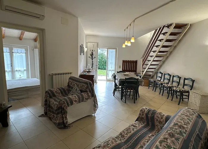 Prázdninový dům Alessandra