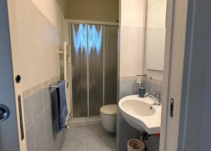 Alessandra Prázdninový dům Forte dei Marmi